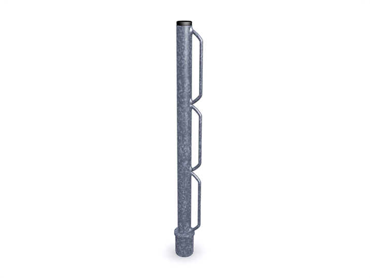 Bavolet Angle Support Barbele