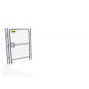 Portillon Grillagé | Pour Chantier | Location ou Achat
