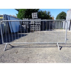 ID PROTECH police 2.50m x 1.10m
