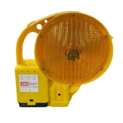 Lampe Solaire Balise K5C