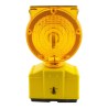 Lampe chantier solaire double face | Vente et location