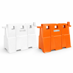 Séparateur Plastique (1,20 m x 0,75 m)