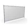Bâche (3.5 m X 2 m) | ID Acier