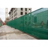Bache Brise Vue Micro Perfore Verte 50 m | Vente et location