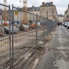 Grille Chantier T4 PRO H 3.50x2.45 m | Vente et location