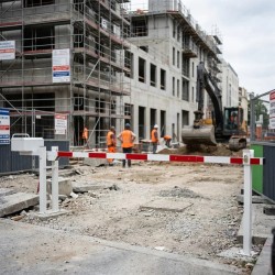 Barrière Levante | Vente et location
