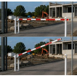 Barrière Levante | Vente et location