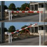 Barrière Levante | Vente et location