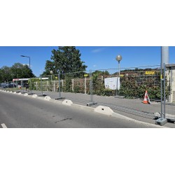 Grille Chantier T4 PRO+ 3.50x2m | Vente et location
