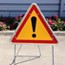 Panneau attention danger : toutes les infos | ID Acier