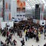 Barrière de sécurité pour foire / location barrière événementiel