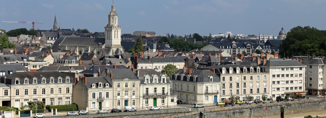 Ville de Angers