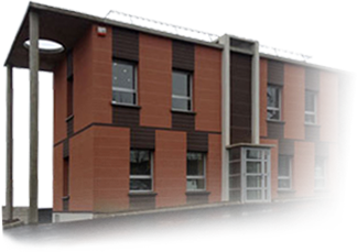 Locaux ID Acier
