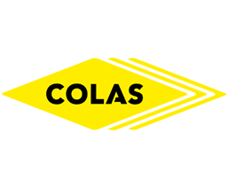 logo Colas