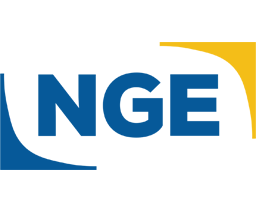 logo NGE